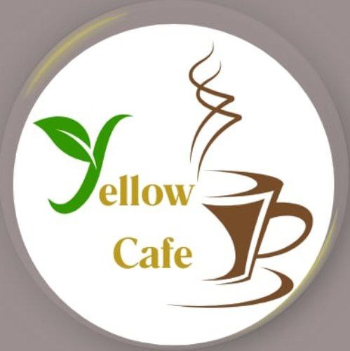Yellow Cafe logo